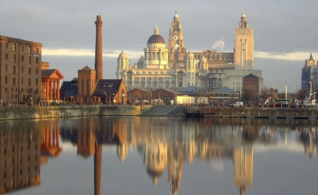    В гонке за улучшением экологических показателей власти Ливерпуля планируют создать лучшие условия для лидерства — в городе планируется повсеместный переход на зеленую энергию.