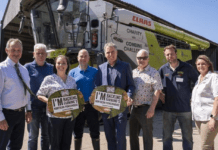 Аграрні розробки в Мерсісайді: вертикальне фермерство