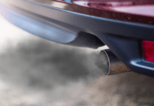 Air pollution in Liverpool and ways to reduce it