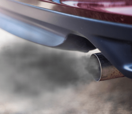 Air pollution in Liverpool and ways to reduce it