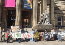 Екологічна ситуація в Ліверпулі: проблеми, старання їх вирішити, результати