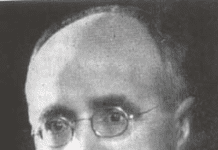 Альфред Еварт – життя і кар’єра видатного вченого-ботаніка