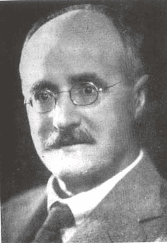 Alfred Ewart, the life and career of an outstanding botanist