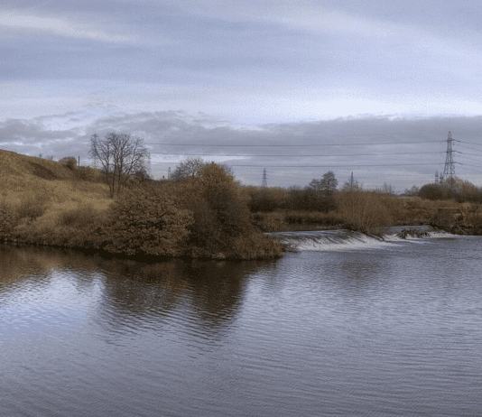 History of the River Mersey and its importance to the environment