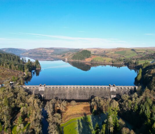 Liverpool’s Reservoirs and Water Supply