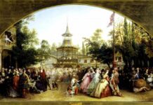 The History of the Liverpool Zoological Gardens