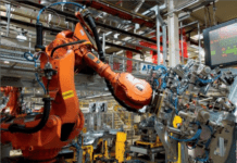 Історія автомобільного заводу в Гейлвуді: від маленького Ford Anglia до електрокарів