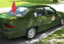 Екологічний транспорт Ліверпуля: курс на безпеку і комфорт