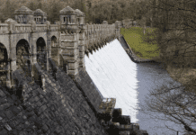 Історія створення водогінних і каналізаційних комунікацій Ліверпуля