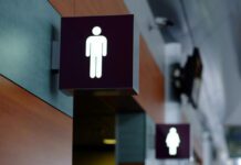 Про громадські вбиральні Ліверпуля