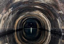 James Newlands is a civil engineer who made a major contribution to the development of Liverpool