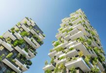 Про “зелене будівництво” в Ліверпулі