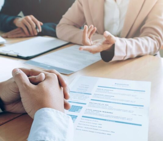 Как трудоустроиться в Англии: советы для иностранцев