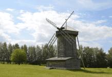 Млини в Ліверпулі: історія, особливості, зв’язок з екологією