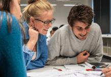 Екологічні розробки ліверпульських науковців