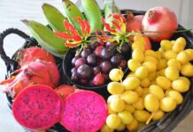 Сучасно, практично, екологічно: бізнес на екзотичних фруктах