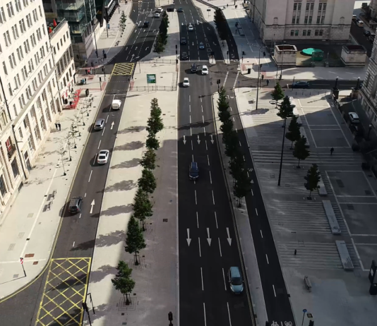 Modern Eco-Greening in Liverpool: What Methods Are Trending in the 2020s?