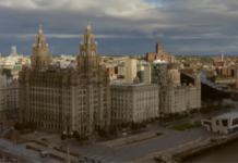 Urban GreenUP: How Liverpool is becoming greener through innovation