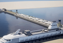 Tidal Lagoon у Ліверпулі: енергія припливів – запорука екологічного майбутнього