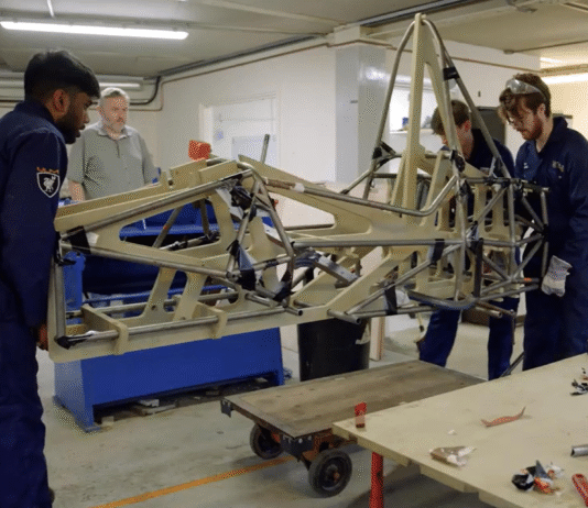 Що придумали для перероблення пластику інженери Ліверпуля