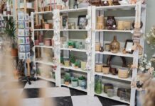 Booker Flowers and Gifts — Flower Delivery Liverpool