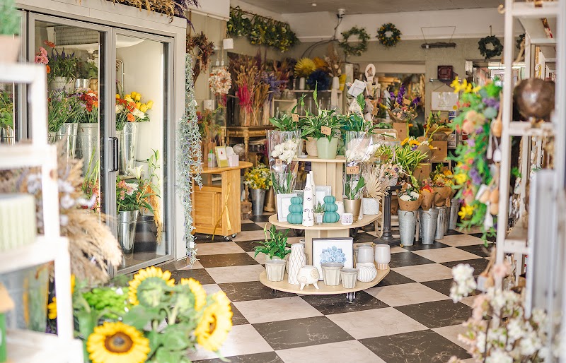 Booker Flowers and Gifts - Flower Delivery Liverpool