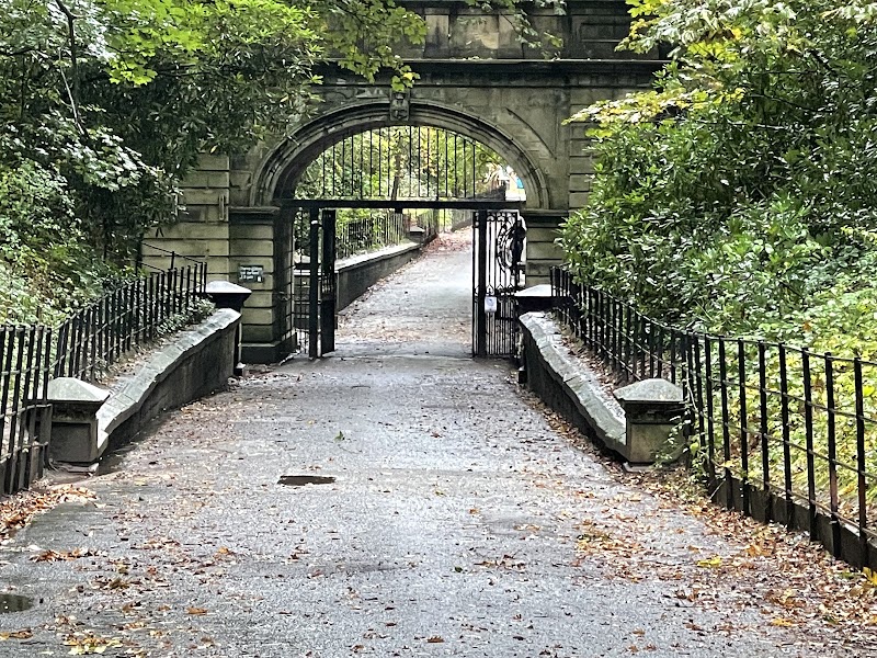 Croxteth Hall And Country Park
