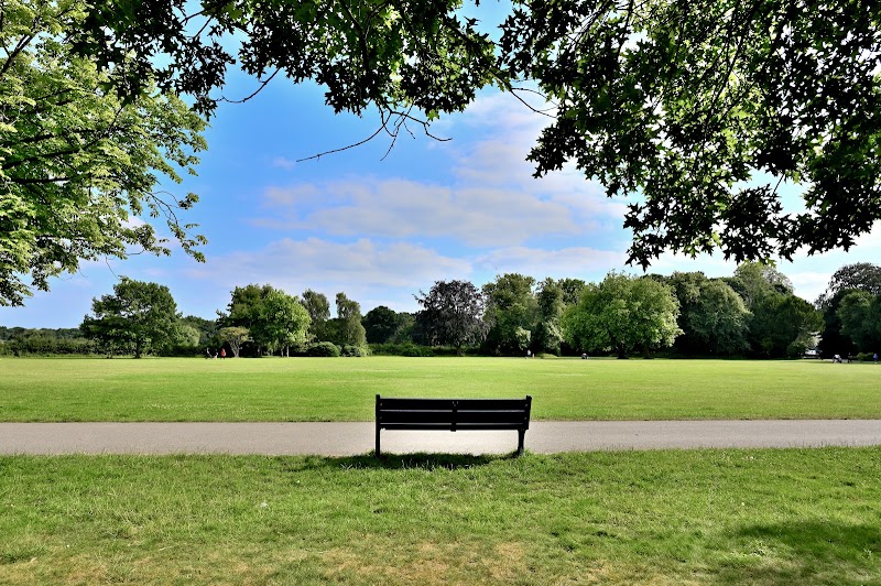 Croxteth Hall And Country Park