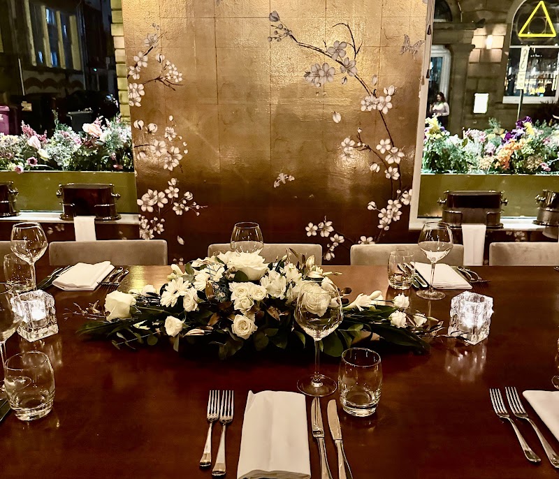 Dovedale Florist
