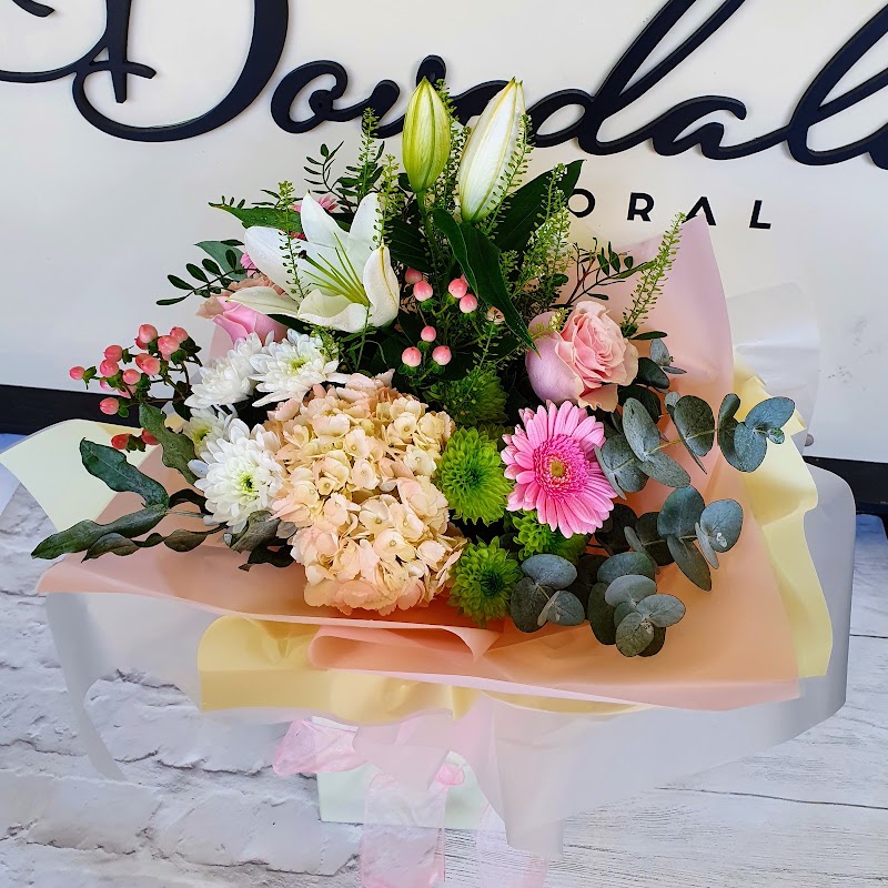 Dovedale Florist