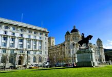 Liverpool Waterfront