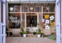 Mary Mary Floral Design | Independent Florist Liverpool