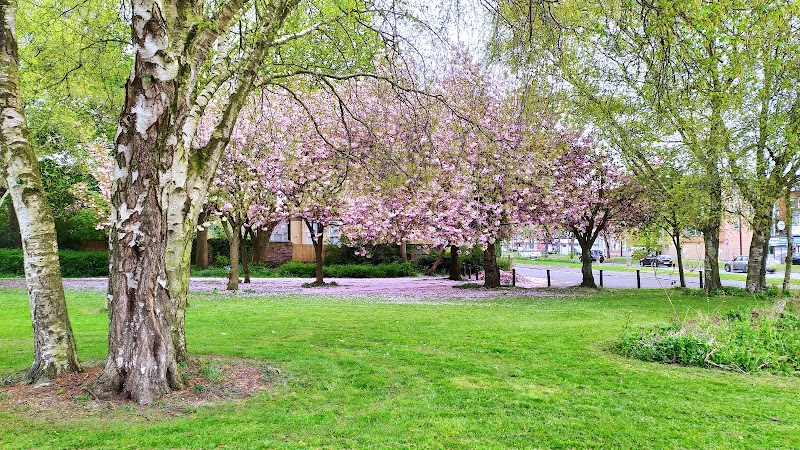 Newsham Park & Garden
