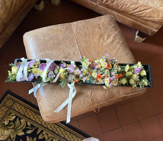 Norwegian Wood Florist