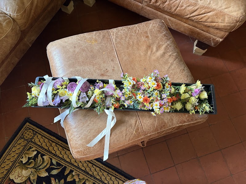 Norwegian Wood Florist