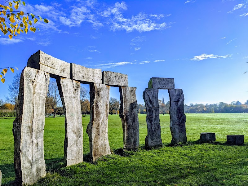 Princes Park
