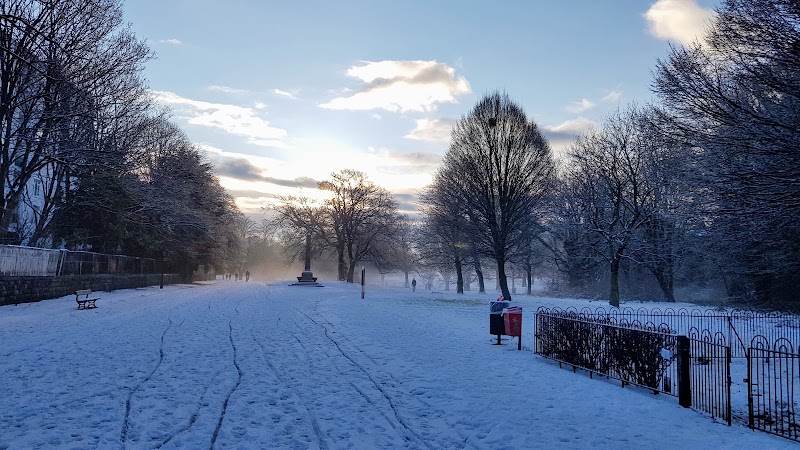 Princes Park