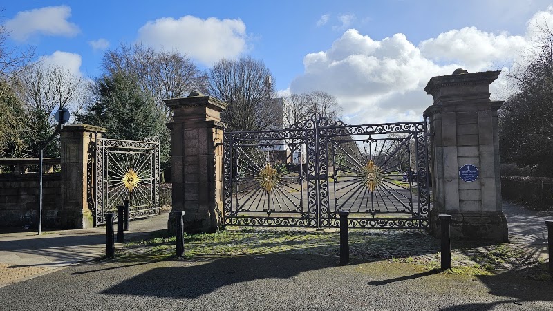 Princes Park