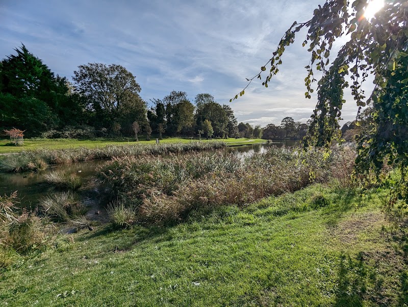 Princes Park