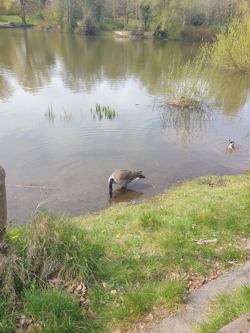 Princes Park
