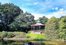 Sefton Park