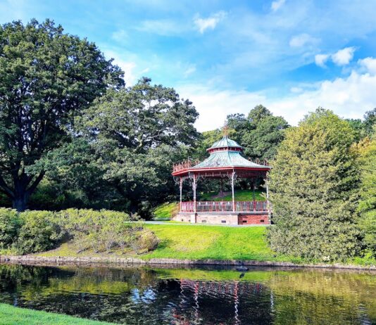 Sefton Park