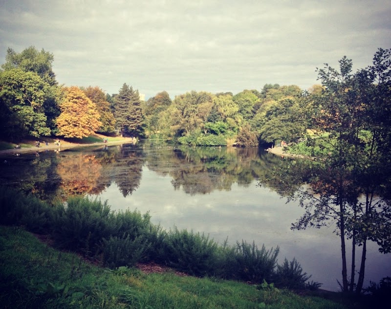 Sefton Park