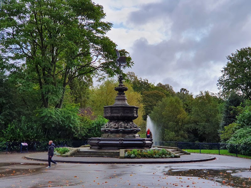 Sefton Park
