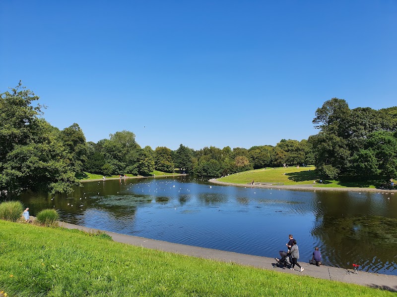 Sefton Park