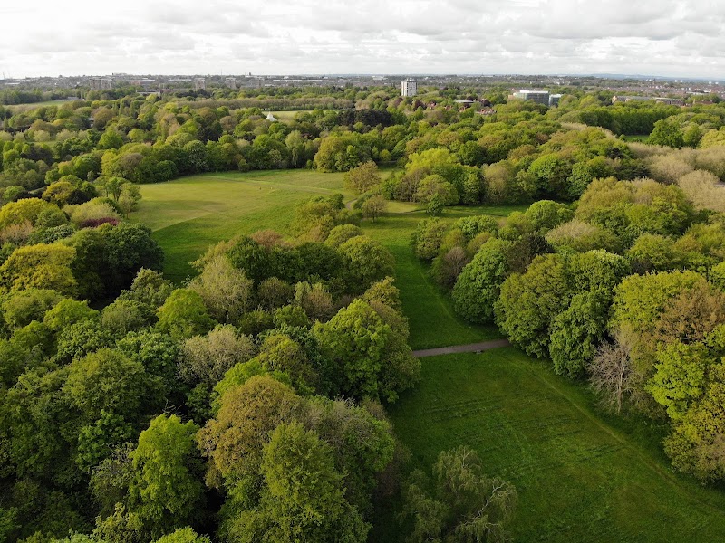 Sefton Park