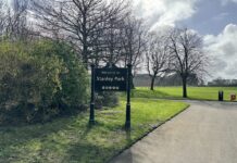 Stanley Park