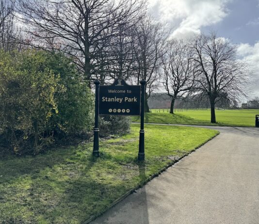 Stanley Park
