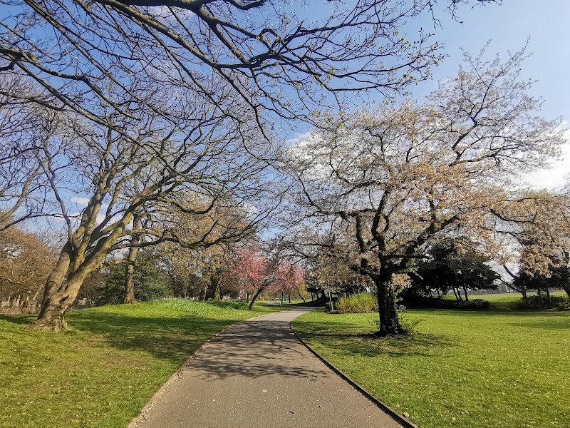 Stanley Park