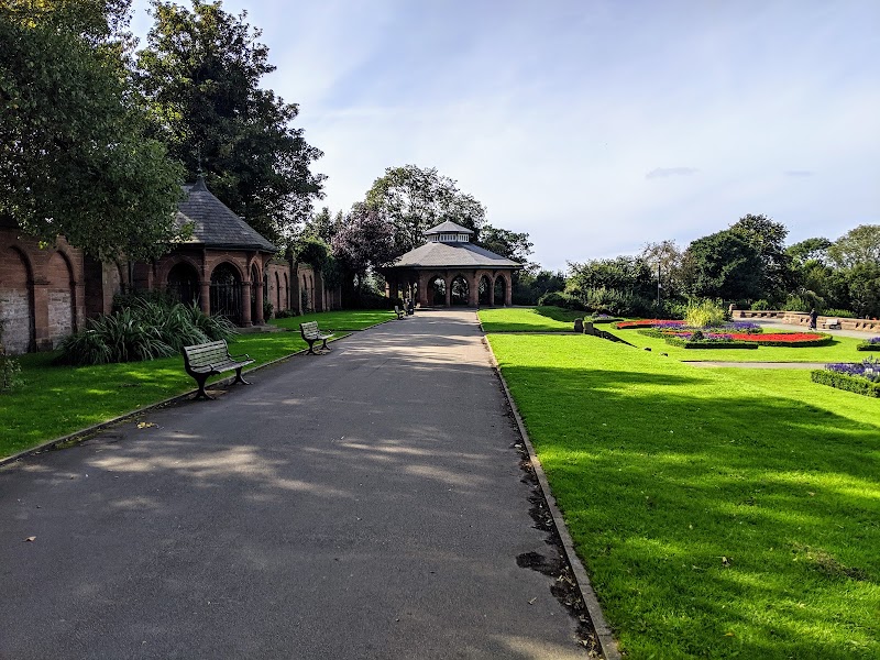 Stanley Park